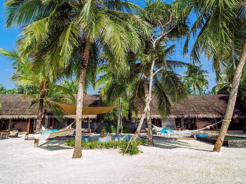 One And Only Reethi Rah 2