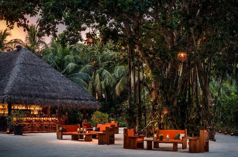 One And Only Reethi Rah 3