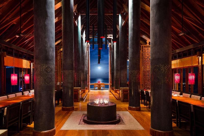 One And Only Reethi Rah 4