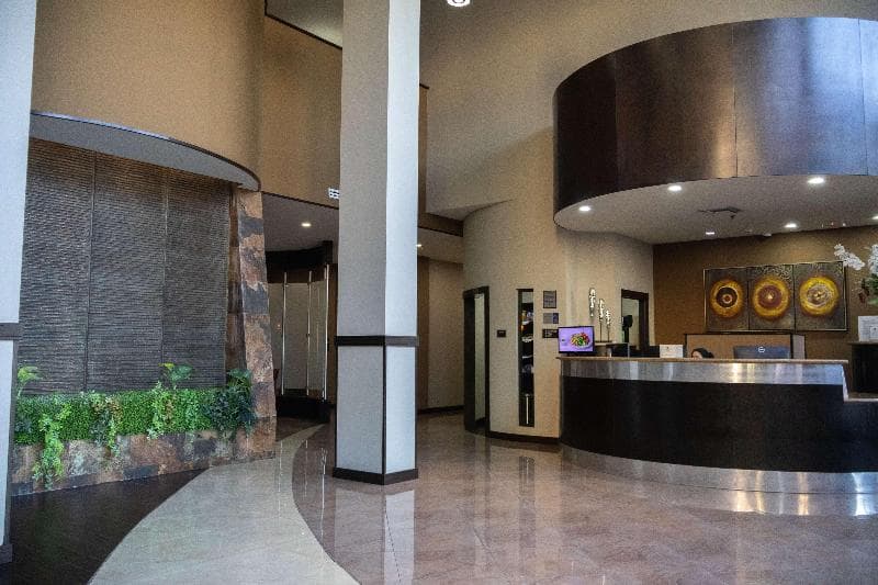 Best Western Premier Monterrey Aeropuerto 5