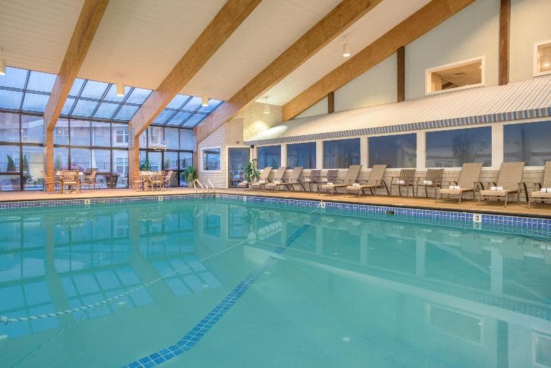 Holiday Inn Cape Cod - Hyannis 4