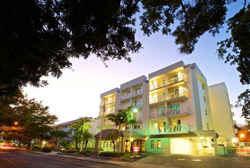 Residence Inn By Marriott Miami Coconut Grove main