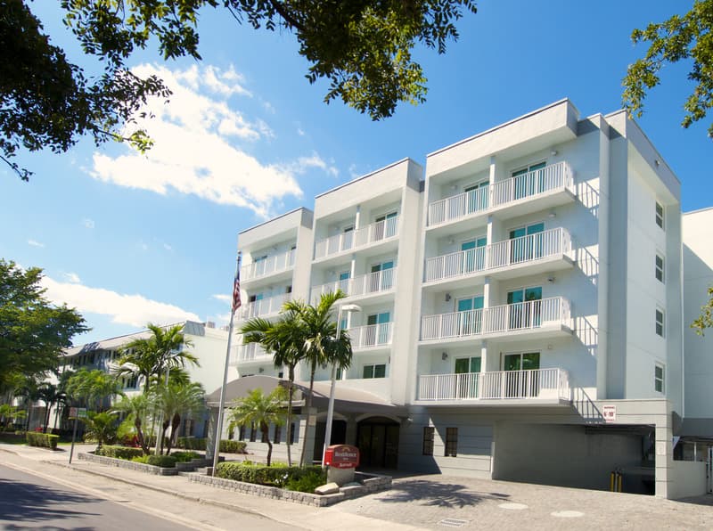 Residence Inn By Marriott Miami Coconut Grove photo 1