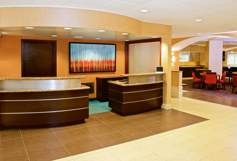 Residence Inn By Marriott Miami Coconut Grove 3