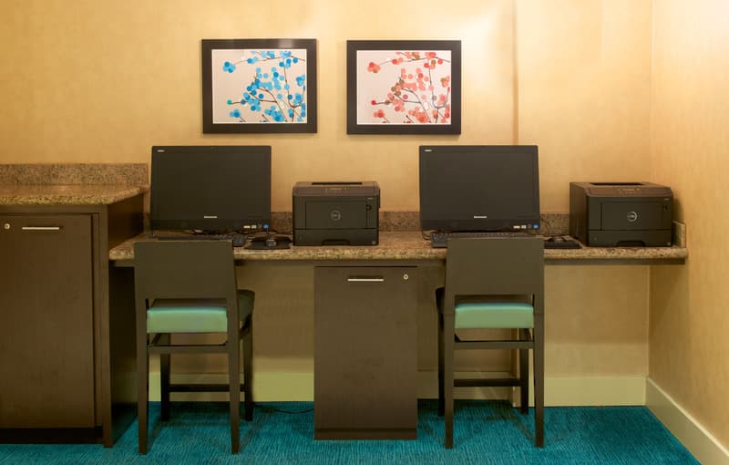 Residence Inn By Marriott Miami Coconut Grove 4