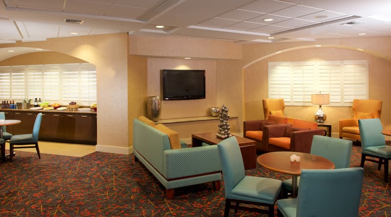 Residence Inn By Marriott Miami Coconut Grove 5