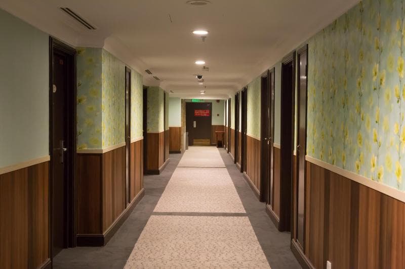 Prescott Hotel Kuala Lumpur - Medan Tuanku 3