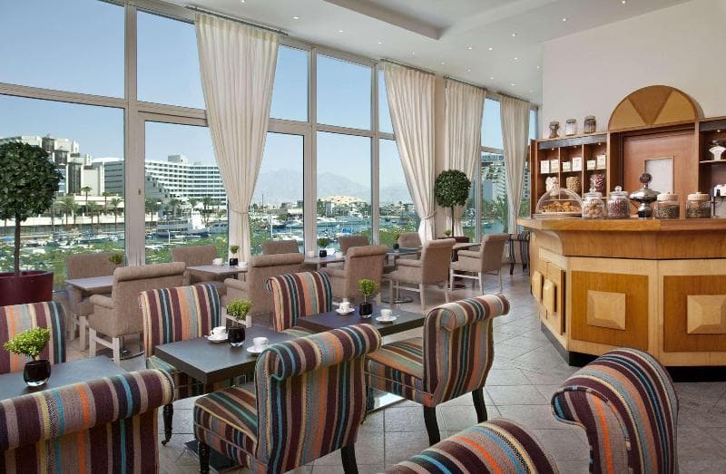 Dan Panorama Eilat 3