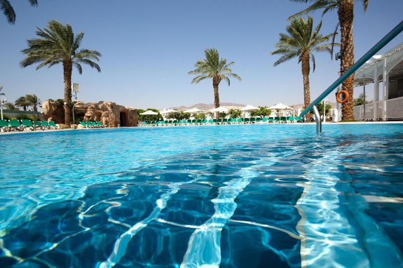 Dan Panorama Eilat 2