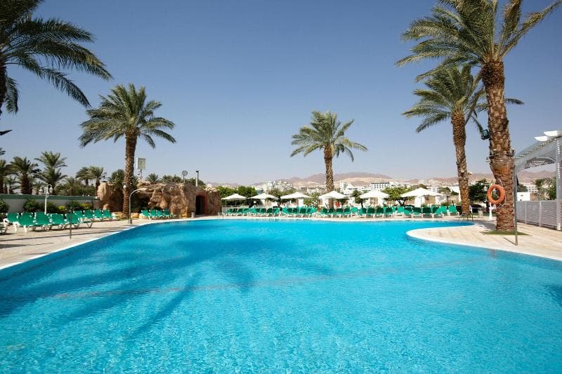 Dan Panorama Eilat 4