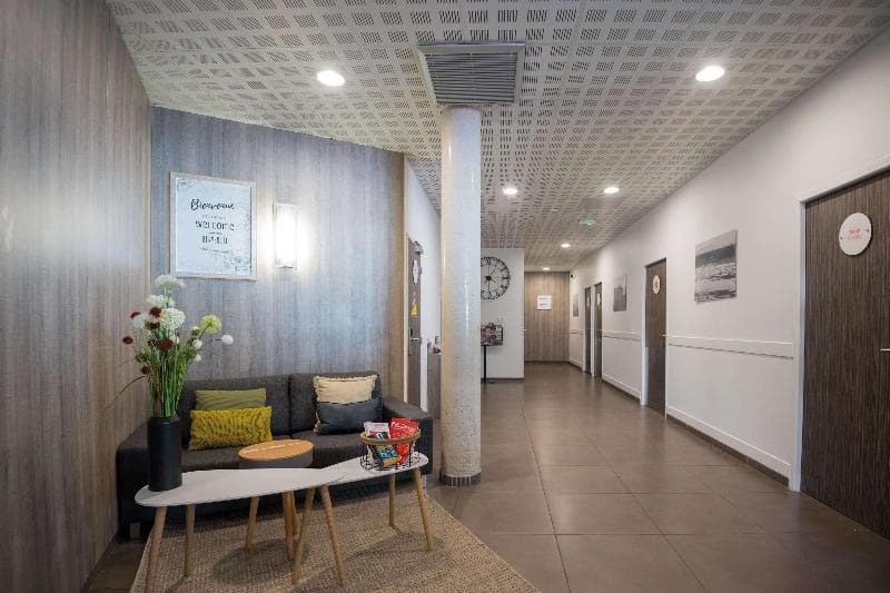 Zenitude Hotel Residences Narbonne Centre 5