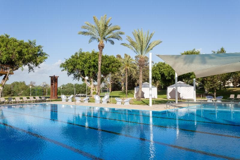 Dan Caesarea Hotel photo 1