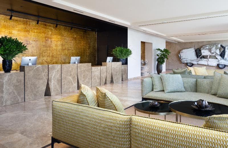 Dan Caesarea Hotel 4