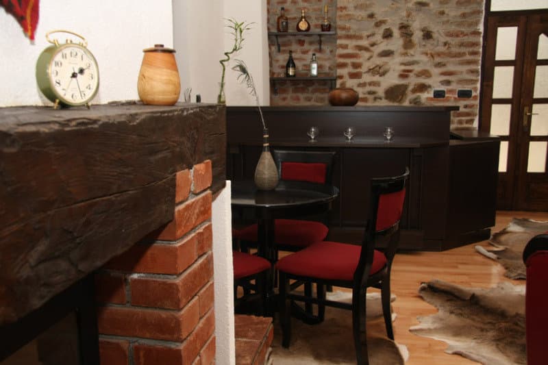 Manastir Hotel-berovo 3