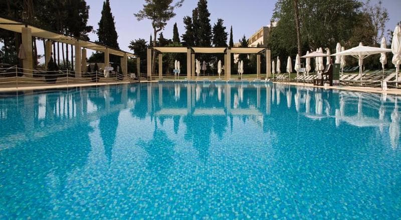 King David Jerusalem Hotel photo 1