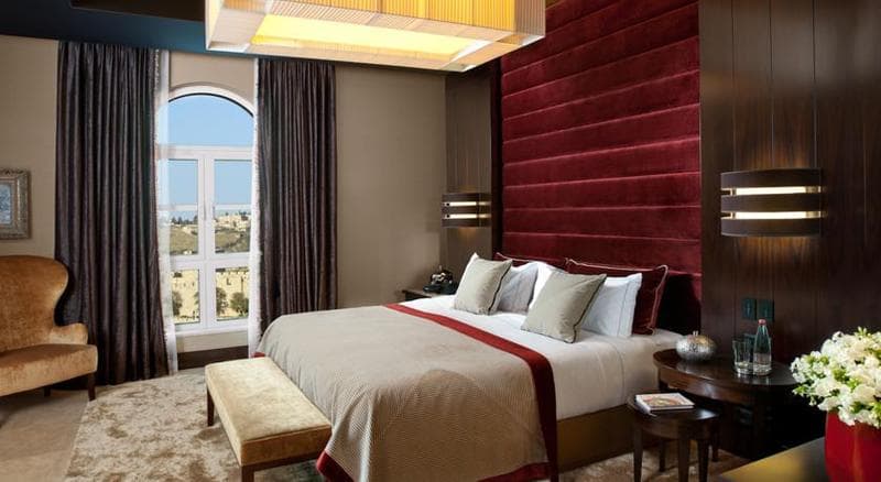 King David Jerusalem Hotel 3