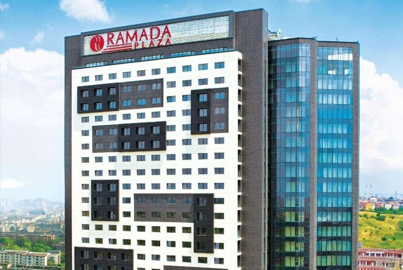 Ramada Plaza by Wyndham Istanbul Tekstilkent photo 1