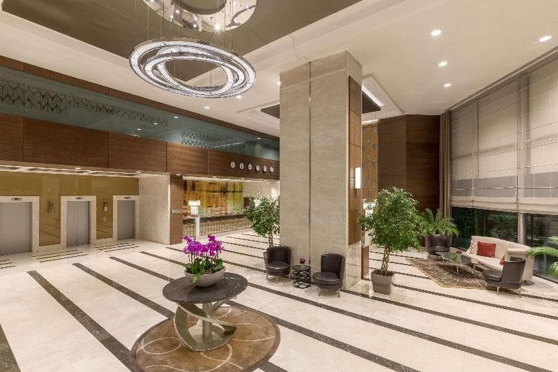 Ramada Plaza by Wyndham Istanbul Tekstilkent 3