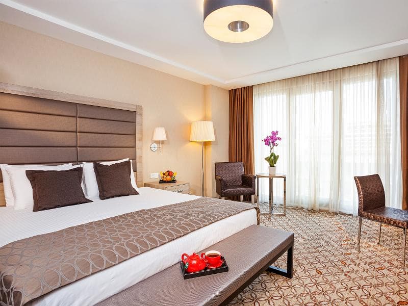Nidya Hotel Galataport photo 1