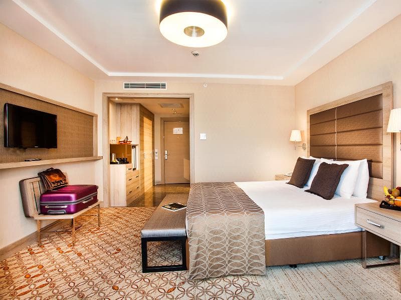 Nidya Hotel Galataport 3