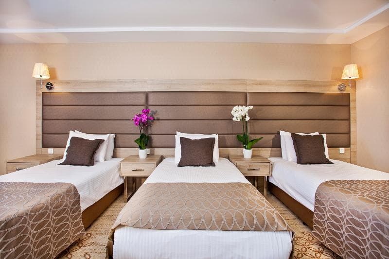 Nidya Hotel Galataport 4