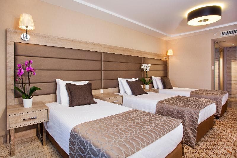 Nidya Hotel Galataport 5