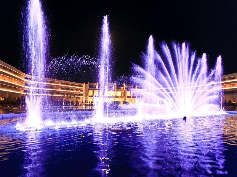 Princess Andriana Resort & Spa 4