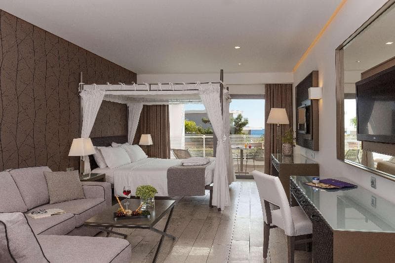 Princess Andriana Resort & Spa 3