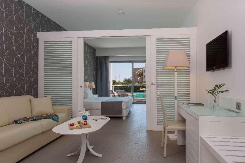 Princess Andriana Resort & Spa 5