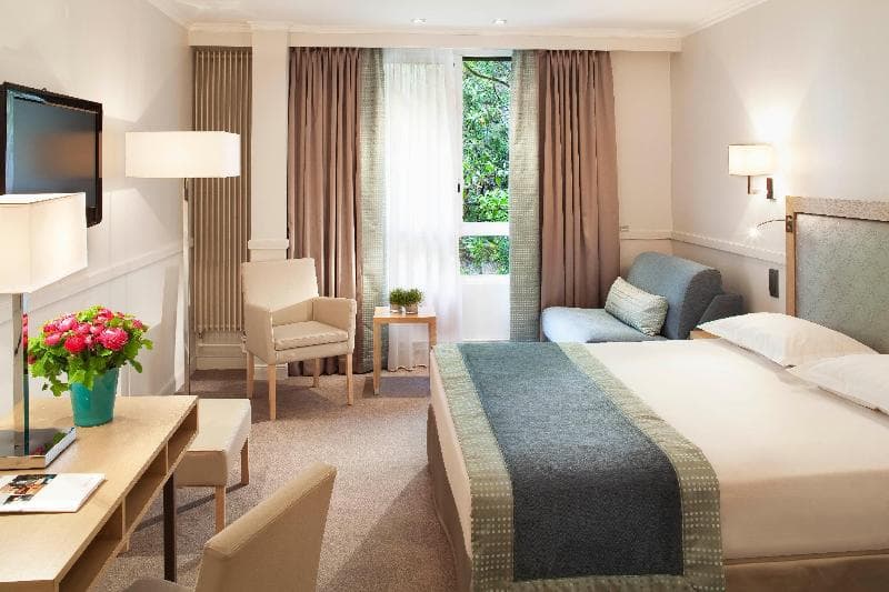 Hotel Floride Etoile 5