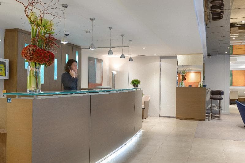 Hotel Floride Etoile 2