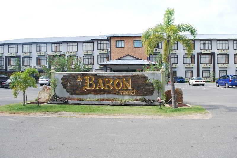 De Baron Resort photo 1