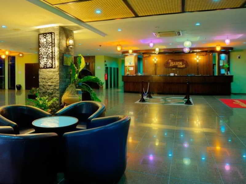 De Baron Resort 4