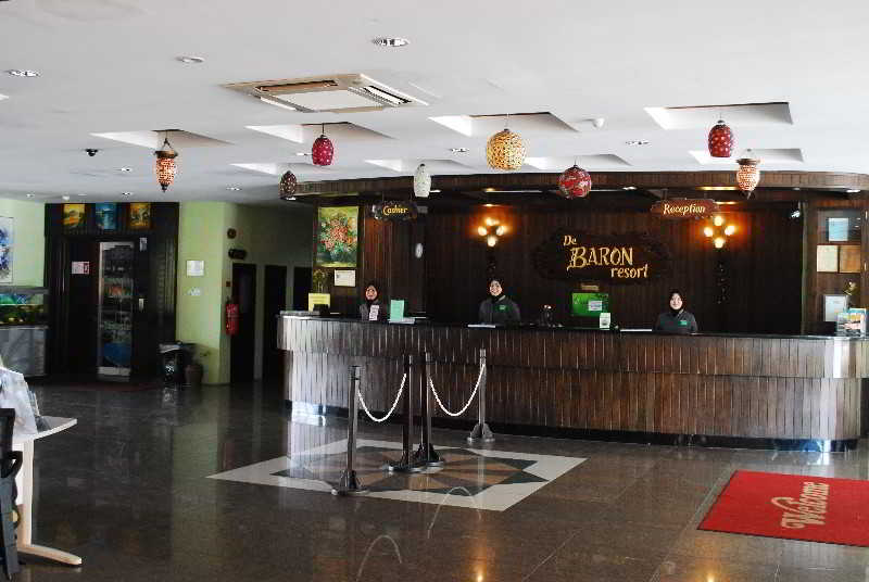 De Baron Resort 5