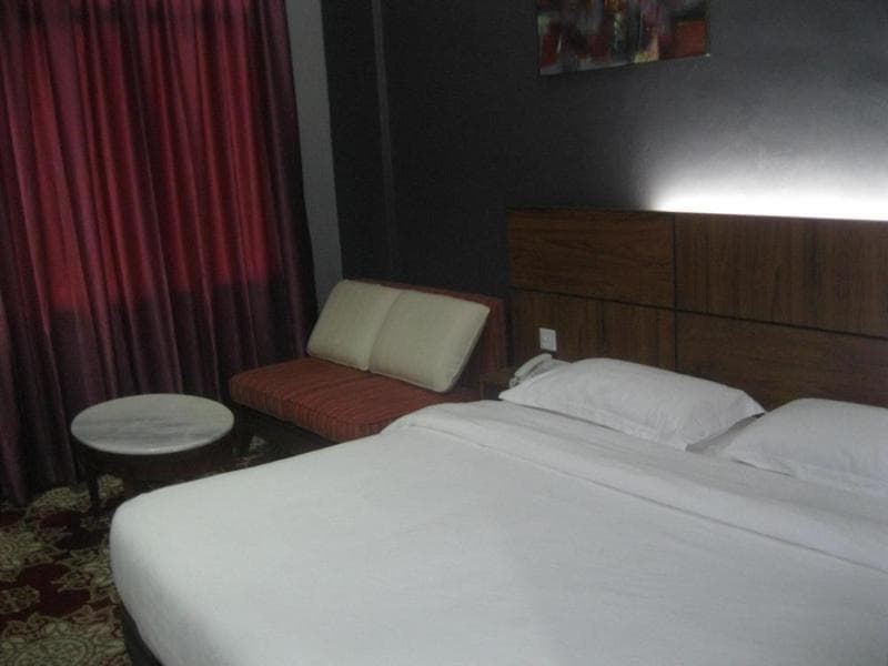 Langgura Baron Resort 3