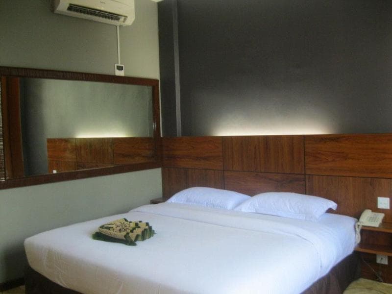 Langgura Baron Resort 4
