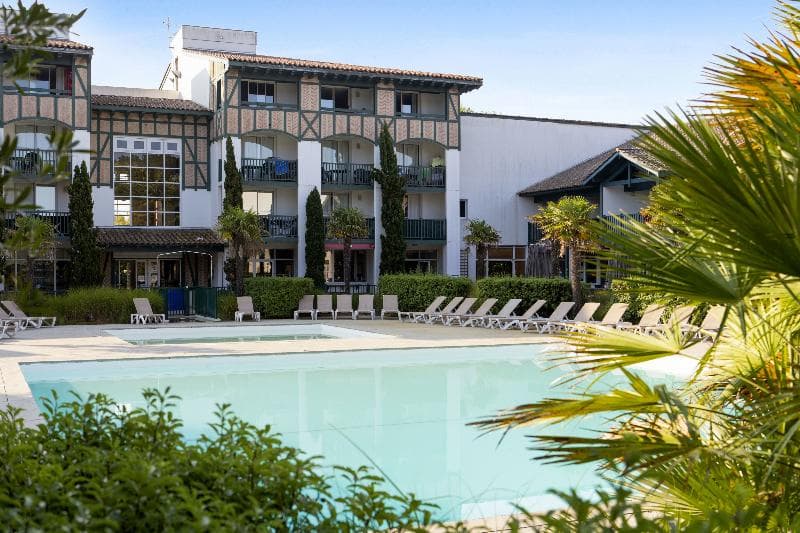 Pierre & Vacances Holiday Village Moliets 2