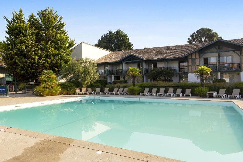 Pierre & Vacances Holiday Village Moliets 1