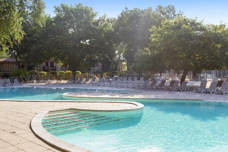 Pierre & Vacances Holiday Village Moliets 3