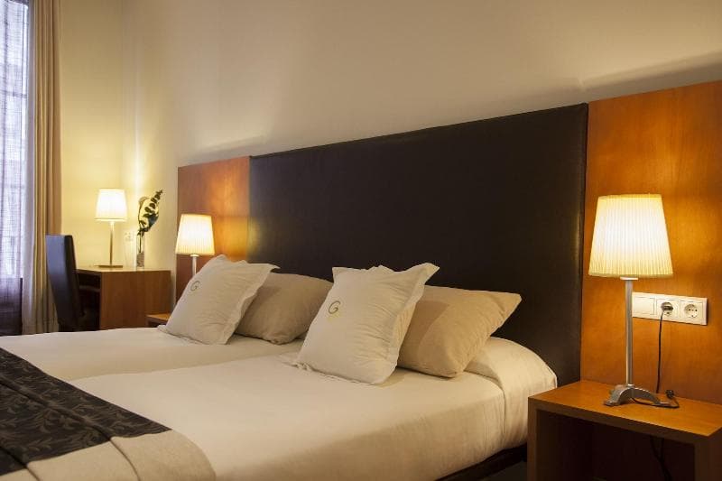 Hostal Goya 5