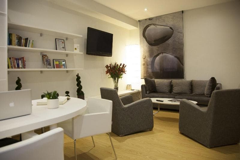 Hostal Goya 4