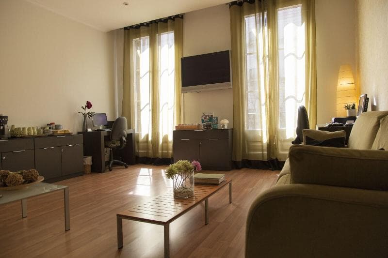 Hostal Goya 2