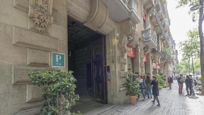 Hostal Girona photo 1