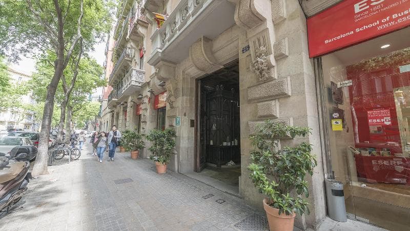 Hostal Girona 2