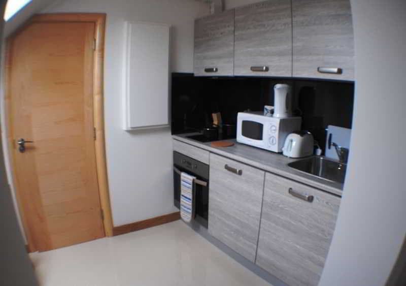 London Stay Apartments main