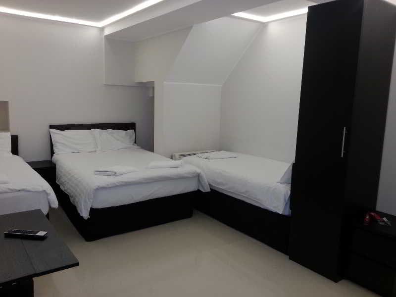 London Stay Apartments 3