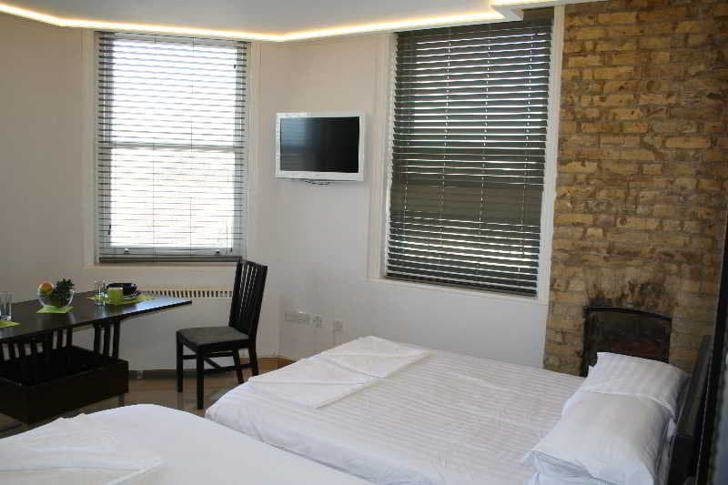 London Stay Apartments 4