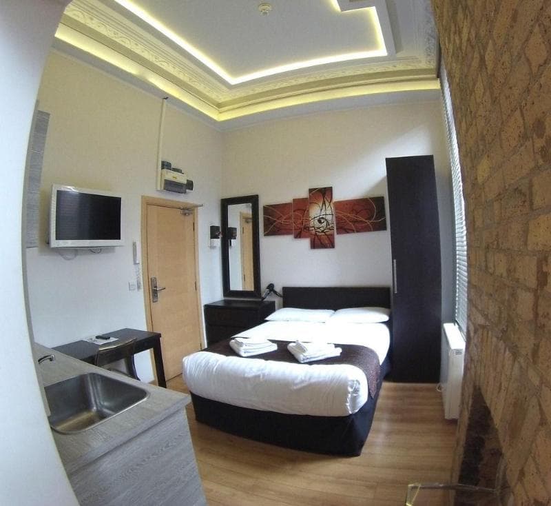 London Stay Apartments 5