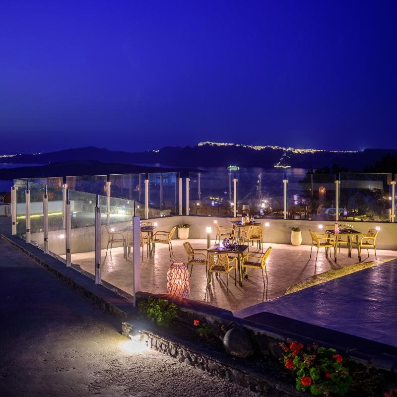 Kalestesia Suites photo 1