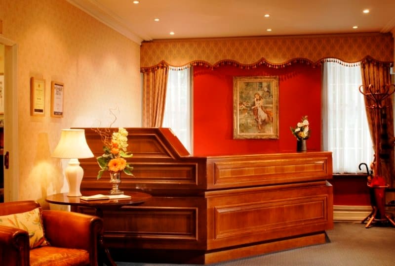 Moorhill House 4